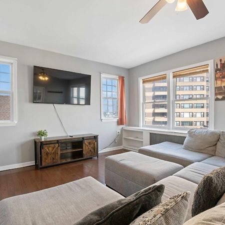 Escape To Raleigh Ave 3 Steps From The Beach Ατλάντικ Σίτι Εξωτερικό φωτογραφία