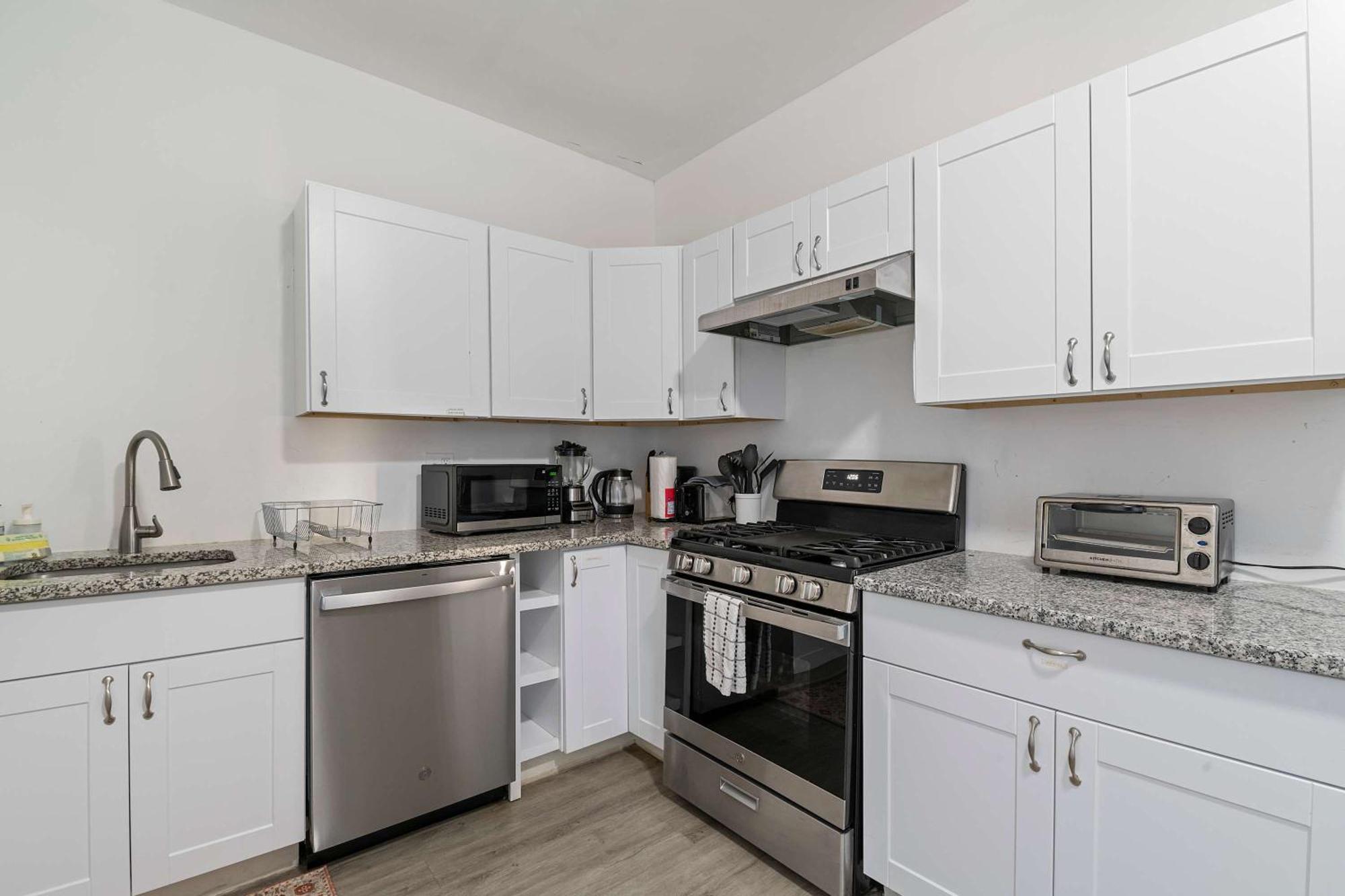 Escape To Raleigh Ave 3 Steps From The Beach Ατλάντικ Σίτι Εξωτερικό φωτογραφία