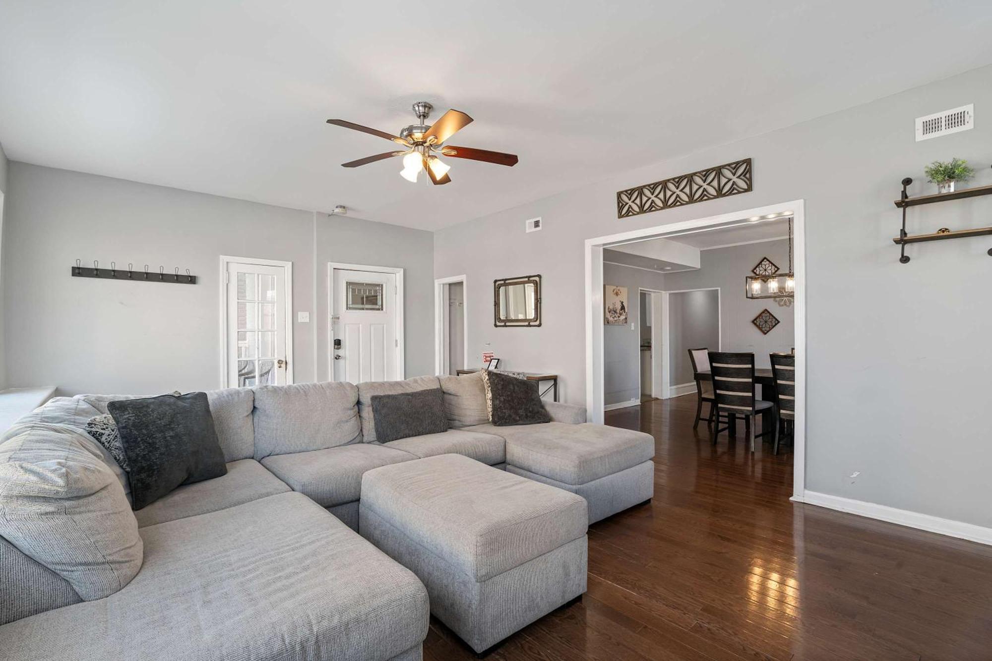 Escape To Raleigh Ave 3 Steps From The Beach Ατλάντικ Σίτι Εξωτερικό φωτογραφία