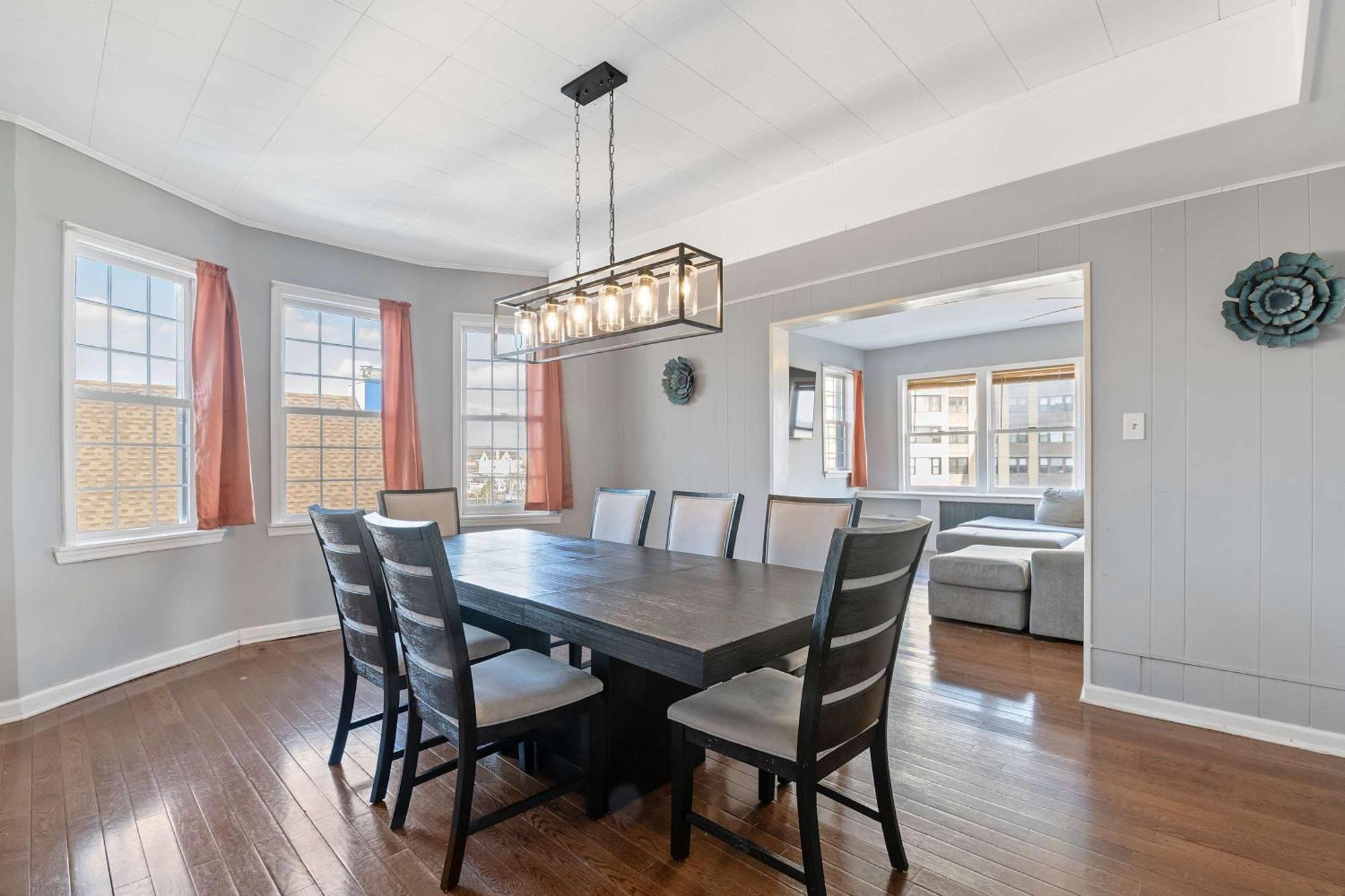 Escape To Raleigh Ave 3 Steps From The Beach Ατλάντικ Σίτι Εξωτερικό φωτογραφία