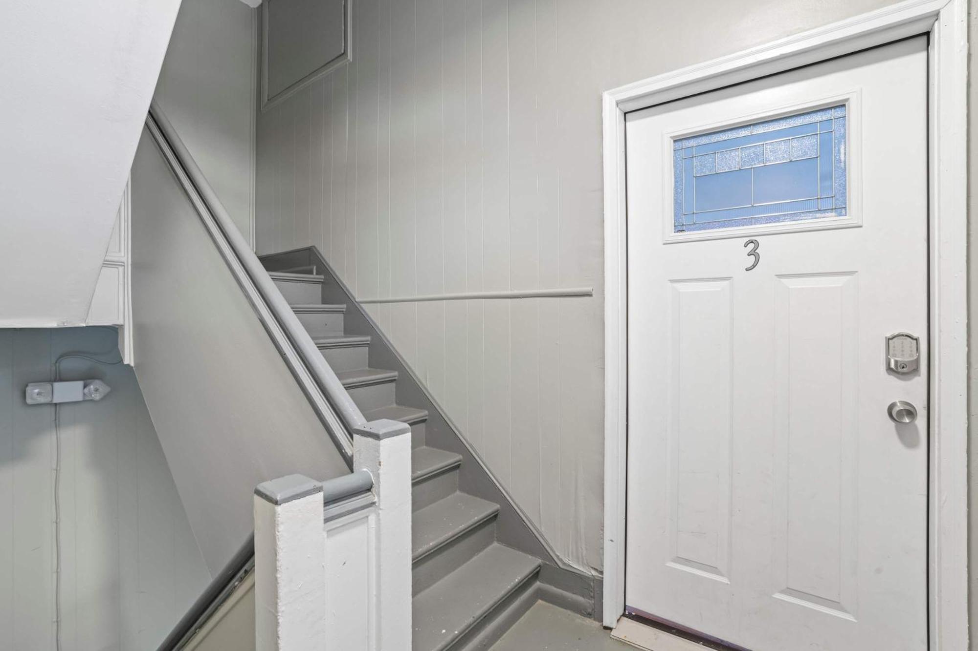 Escape To Raleigh Ave 3 Steps From The Beach Ατλάντικ Σίτι Εξωτερικό φωτογραφία